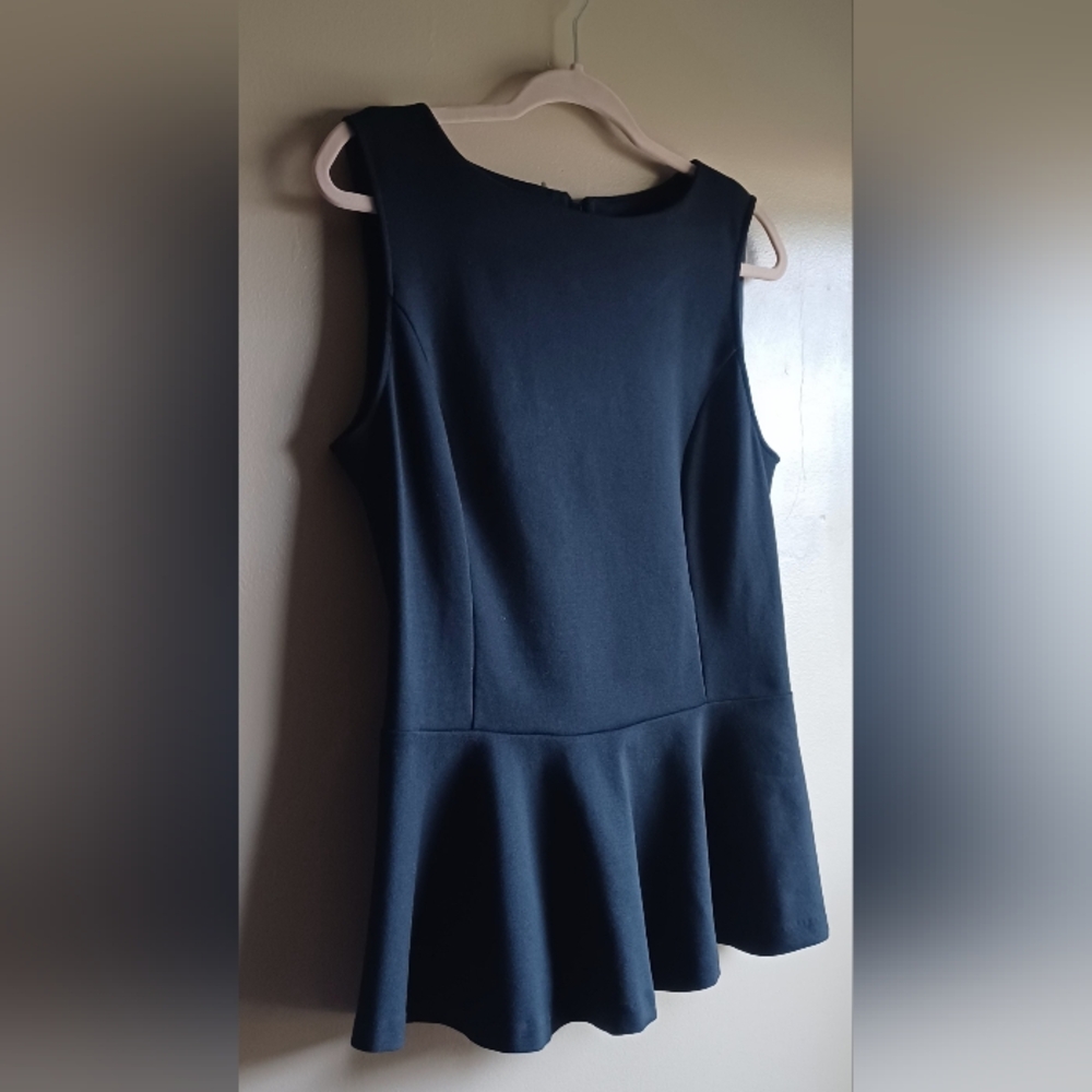 SISLEY TOP - Picture 2 of 5